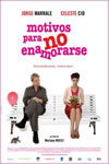Filme: Alguns Motivos Para Não Se Apaixonar